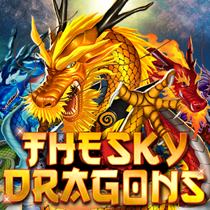 The Sky Dragons<
